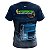 Camiseta Brk Motors Travel Far Away com Algodão Egípcio - Imagem 2