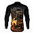Camisa BRK Caminhonete L200 Triton Off-Road com UV50+ - Imagem 2