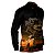 Camisa BRK Caminhonete L200 Triton Off-Road com UV50+ - Imagem 3