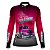 Camisa de Caminhão BRK Deus Realiza Feminina com UV50+ - Imagem 1