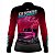 Camisa de Caminhão BRK Deus Realiza Feminina com UV50+ - Imagem 2