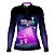 Camisa de Caminhão BRK Forças Alienígenas Feminina com UV50+ - Imagem 1