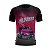 Camiseta de Caminhão BRK Deus Realiza Feminina com UV50+ - Imagem 1