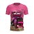 Camiseta de Caminhão BRK Galera da Rodagem Feminina com UV50+ - Imagem 1