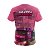 Camiseta de Caminhão BRK Galera da Rodagem Feminina com UV50+ - Imagem 2