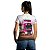 Camiseta de Caminhão BRK Aqui Tem Pressão Branca e Rosa com UV50+ - Imagem 4