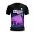 Camiseta de Caminhão BRK Forças Alienígenas Feminina com UV50+ - Imagem 1