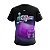 Camiseta de Caminhão BRK Forças Alienígenas Feminina com UV50+ - Imagem 2