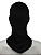Balaclava Tubeneck Brk Caveira Realista com UV50+ - Imagem 3