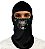 Balaclava Tubeneck Brk Caveira Fogo e Dragão com UV50+ - Imagem 2