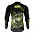 Camisa Brk Motociclismo Yamaha MT 07 com Proteção UV50+ - Imagem 2
