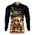 Camisa Brk Motociclismo CB300F Twister com Proteção UV50+ - Imagem 1