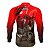 Camisa Brk Motociclismo CB160 Titan Preta com Proteção UV50+ - Imagem 2