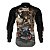 Camisa Brk Motociclismo Favela Venceu MT03 com Proteção UV50+ - Imagem 2