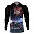 Camisa Brk Motociclismo  MT03 com Proteção UV50+ - Imagem 1