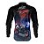 Camisa Brk Motociclismo  MT03 com Proteção UV50+ - Imagem 2