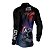 Camisa Brk Motociclismo  MT03 com Proteção UV50+ - Imagem 4