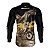 Camisa Brk Motociclismo XRE 300 SAHARA com Proteção UV50+ - Imagem 2