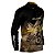 Camisa Brk Motociclismo XRE 300 SAHARA com Proteção UV50+ - Imagem 3