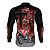 Camisa Brk Motociclismo NRX 160 BROS com Proteção UV50+ - Imagem 2