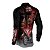 Camisa Brk Motociclismo NRX 160 BROS com Proteção UV50+ - Imagem 4