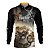 Camisa Brk Motociclismo Factor 150 Street Proteção UV50+ - Imagem 1