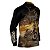 Camisa Brk Motociclismo Sahara Adventure Proteção UV50+ - Imagem 3
