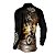 Camisa Brk Motociclismo Sahara Adventure Proteção UV50+ - Imagem 4