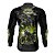 Camisa Brk Motociclismo MT03 No Corre das Notas com Proteção UV50+ - Imagem 2