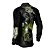 Camisa Brk Motociclismo MT03 No Corre das Notas com Proteção UV50+ - Imagem 4