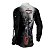 Camisa Motociclismo BRK MT07 Preta com UV50+ - Imagem 4