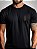 Camiseta Brk Motors Quando A Vida Algodão Egípcio - Imagem 4
