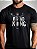 Camiseta Brk Motors Road King Algodão Egípcio - Imagem 1