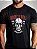 Camiseta Brk Motors Rock 'N Roll com Algodão Egípcio - Imagem 1