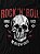 Camiseta Brk Motors Rock 'N Roll com Algodão Egípcio - Imagem 2
