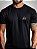 Camiseta Brk Motors No Meu Tempo Livre com Algodão Egípcio - Imagem 4