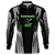 Camisa Brk Motors Kawasaki Z900 com Proteção UV50 - Imagem 1