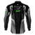 Camisa Brk Motors Kawasaki Z900 com Proteção UV50 - Imagem 2