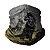 Bandana Tubeneck BRK Big Trail Fine Art com UV50+ - Imagem 1