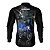 Camisa Brk Motociclismo Xtz Lander 250 com Proteção UV50+ - Imagem 2