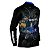 Camisa Brk Motociclismo Xtz Lander 250 com Proteção UV50+ - Imagem 3