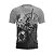 Camiseta Casual Brk Explorador com Proteção  UV50+ - Imagem 1