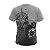 Camiseta Casual Brk Explorador com Proteção  UV50+ - Imagem 2