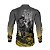 Camisa Brk Motociclismo Big Trail Life com Proteção UV50+ - Imagem 2