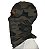 Balaclava Tubeneck Brk Camuflada Floresta com UV50+ - Imagem 3