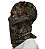 Balaclava Tubeneck Brk Camuflada Folhas e Galhos Tipo 2 com UV50+ - Imagem 3