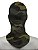 Balaclava Tubeneck Brk Camuflada Floresta Tipo 2 com UV50+ - Imagem 4