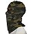 Balaclava Tubeneck Brk Camuflada Floresta Tipo 2 com UV50+ - Imagem 3