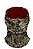 Bandana Black Mask Brk Camuflada Folhas e Galhos Com Proteção UV50+ - Imagem 2