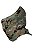 Bandana Black Mask Brk Camuflada Digital Florestal Com Proteção UV50+ - Imagem 3